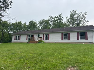 1470 E Us Highway 136, Veedersburg, IN, 47987