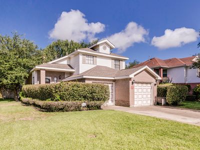 4203 Field Meadow Dr, Katy, TX, 77449