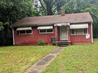 870 Sprinkle St, Reidsville, NC 27320