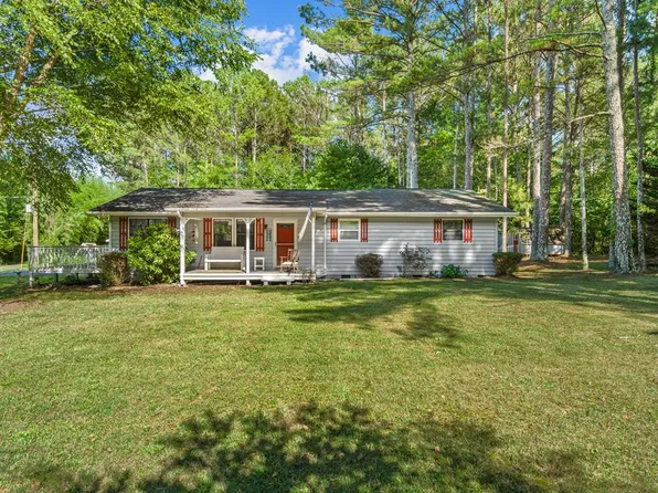 1456 Joe Thompson Rd, Rocky Face, GA 30740