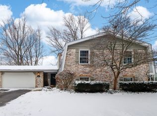 8633 W 145th Pl, Orland Park, IL 60462