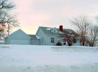 202 E 3rd St, Malvern, IA 51551