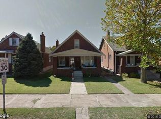 4062 Loughborough Ave, Saint Louis, MO