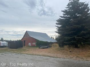 3101 E Westmoreland Rd, Deer Park, WA 99006