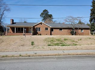 6794 N Highland Blvd, Grifton, NC 28530