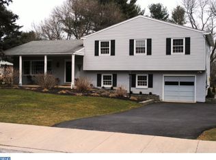 713 N Whitford Rd, Exton, PA 19341