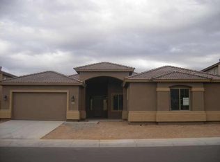 4320 E Kastler Ln, Phoenix, AZ 85087