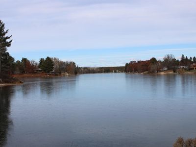 Indian Trl, Buckley, MI, 49620