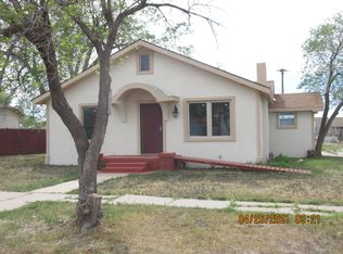 704 S Jefferson St, Amarillo, TX 79101