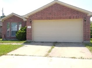 3935 Cary Creek Dr, Baytown, TX 77521