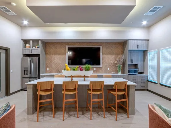 The Abali Apartments