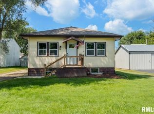 3807 S Lafayette Ave, Peoria, IL