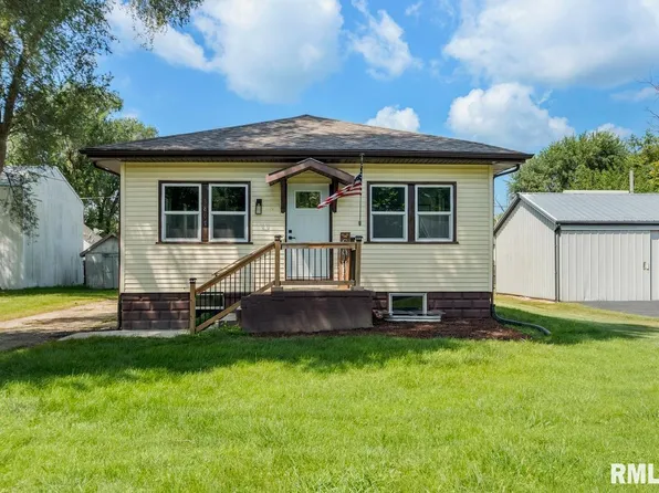 3807 S Lafayette Ave, Peoria, IL 61607