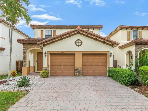 9140 SW 227th Ln, Cutler Bay, FL 33190