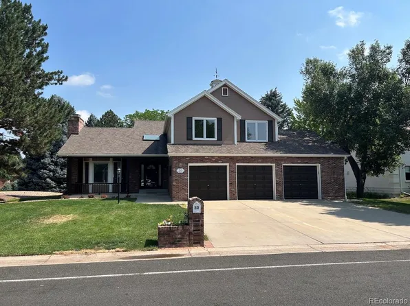 30 Spyglass Drive, Littleton, CO 80123