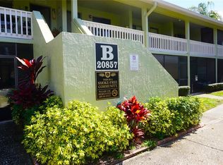 20857 HAULOVER COVE #B12, LUTZ, FL 33558