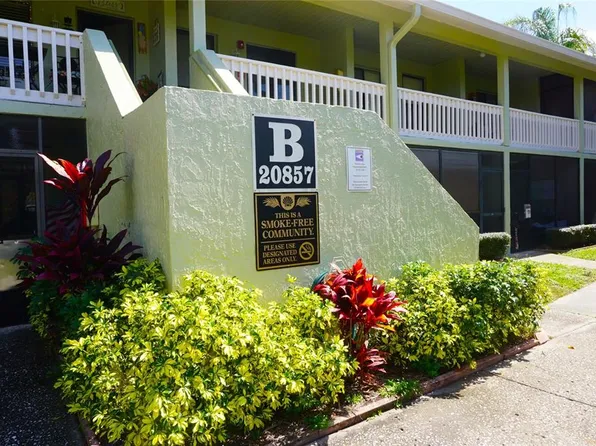 20857 HAULOVER COVE #B12, LUTZ, FL 33558