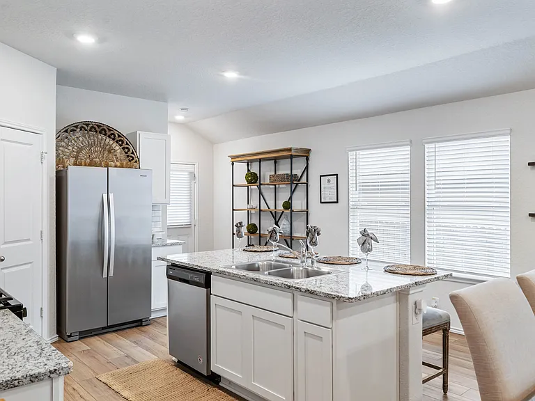Covey Homes Westpointe_Interior-7