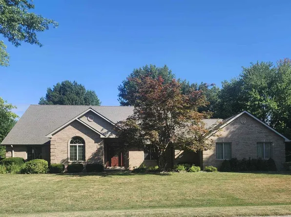 709 Birdie Ln, Quincy, IL 62305