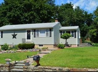 45 Bryan Ave, Dracut, MA 01826