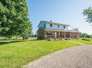 6200 Bethel Church Rd, Saline, MI 48176