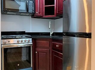 208 W 104th St APT 3B, New York, NY 10025