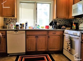 41 Donnybrook Rd #1, Brighton, MA 02135