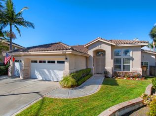 7708 Corte Violeta, Carlsbad, CA 92009