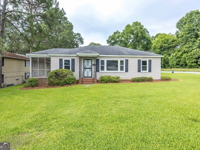 1402 41st St, Columbus, GA, 31904