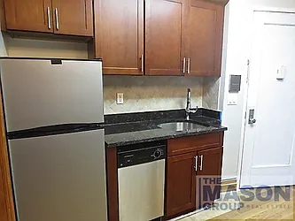 Rented by Mason Group LLC