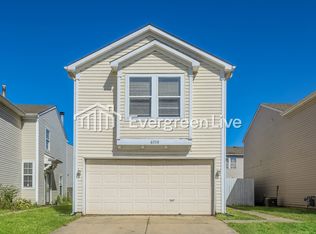 6758 Pembridge Way, Indianapolis, IN 46254