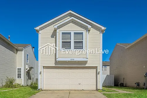 6758 Pembridge Way Photo 1