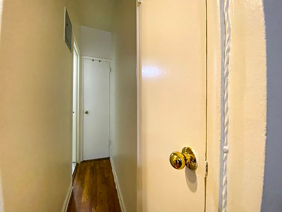5th image of 444 W 49th St APT 3B