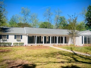 701 Anderson Ave, Fort Valley, GA 31030