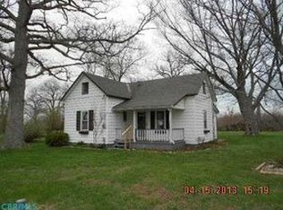 8349 Glaze Rd NE, New Holland, OH