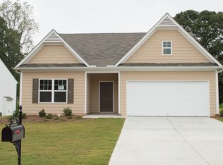 20 Susie Creek Ln #43, Villa Rica, GA 30180