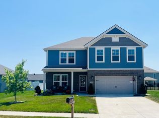 215 W Stellar Way, Huntingburg, IN 47542