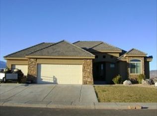 109 E 1125 N, Hurricane, UT 84737