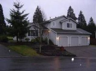 3223 S 314th Pl, Auburn, WA 98001