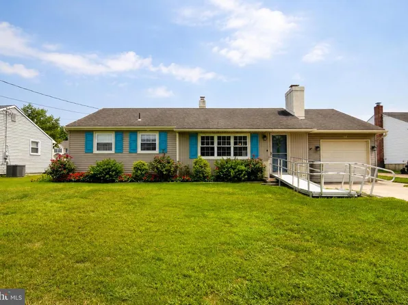 14 Grenlynne Dr, Grenloch, NJ 08032