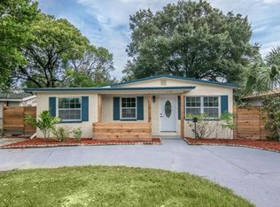 1719 W Carmen St, Tampa, FL 33606