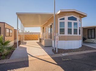 306 S Recker Rd #271S, Mesa, AZ 85206