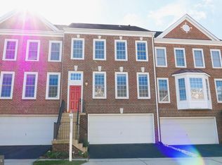 26058 Nimbleton Sq, Chantilly, VA 20152