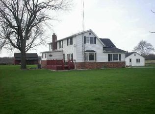 6635 S 500 W, North Judson, IN 46366