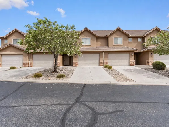 1000 E Bluff View Dr #3, Washington, UT 84780
