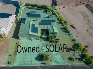 980 McCulloch Blvd S, Lake Havasu City, AZ 86406