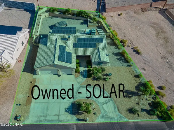 980 McCulloch Blvd S, Lake Havasu City, AZ 86406