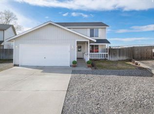 6712 Ruth Dr, Pasco, WA 99301