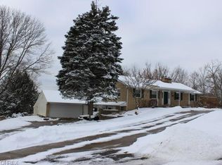 4711 Magnolia Rd NE, Canton, OH