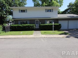 3923 N Atlantic Ave, Peoria Heights, IL